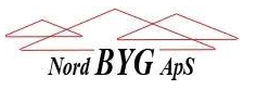 Nordbyg A/S logo